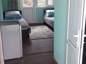 Гостевой Дом Эдем Иссык-Куль