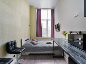 Апартаменты Алтуфьевское Шоссе 48/1