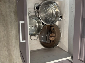 Апартаменты Mary Home Галактика