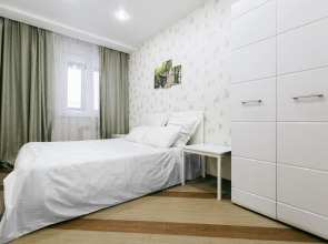 Апартаменты на улице Некрасова 65