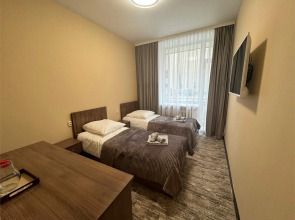 Санаторий Митино