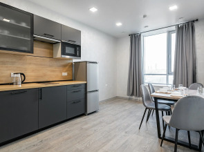 Квартира Студия на Аминьевской