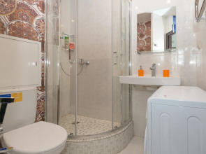 Апартаменты на улице Белорусская 3