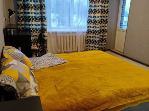 Квартира Ахмед Ради