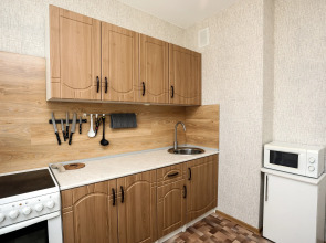 Квартира на Улице Дизайнеров 9