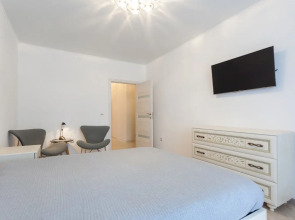 Апартаменты Люкс У Верхнего Озера