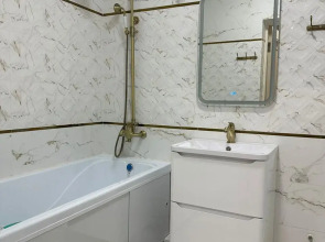 Апартаменты  в новом частном трехэтажном доме 5