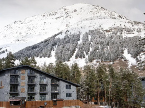 Element Приэльбрусье