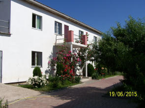Guest House KrymVodoley