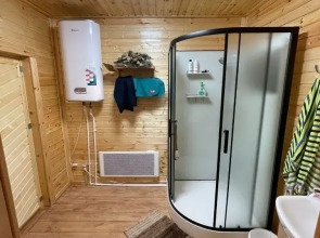 Гостевой дом ЦК-2