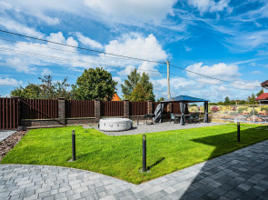 Частный Дом в Пионерске