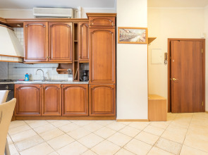 Апартаменты На Смоленской