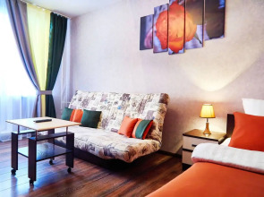 Апартаменты Пять Звёзд Золотой Сад