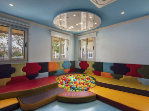 Merit Park Hotel & Casino