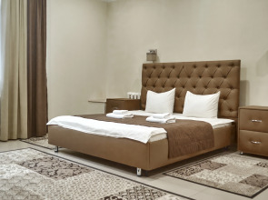 Гостевой дом Сны Города