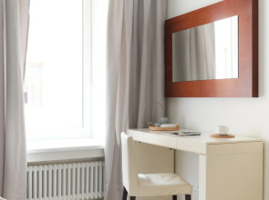 Квартира на Казанской Улице