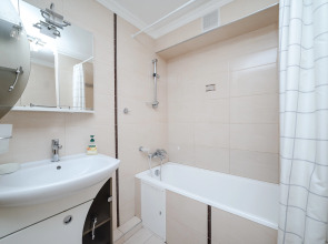 Апартаменты Кутузовский Проспект 30 (108а)