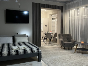 Частный Дом Панорама в Хиндахе