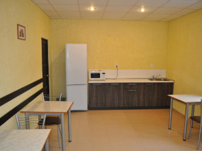 Отель Мельница