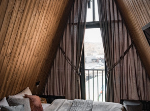 База отдыха Alpina Family Park