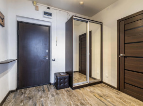 Апартаменты DailyDwell на Шейнкмана в Центре Екатеринбурга с панорамным видом