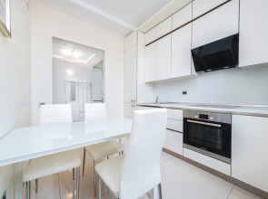 Апартаменты Комфорт в Историческом Центре