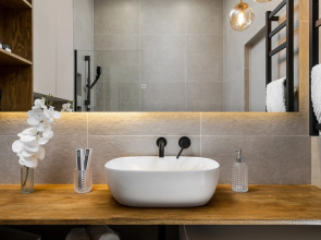 Апартаменты Comfort Life возле Москва-сити