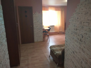 Квартира Уютная студия в центре