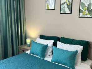 Квартира Уютная Просторная