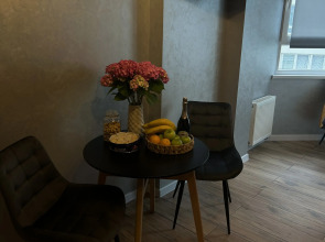 Квартира Уютная рядом с Королевскими воротами