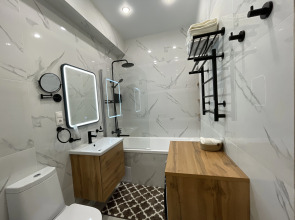 Апартаменты Дело в шляпе