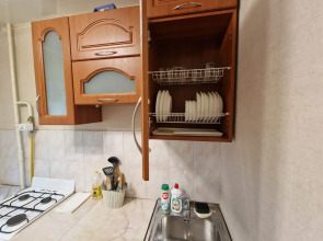 Апартаменты Двухкомнатные сети Багет