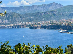 Villaggio Santafortunata