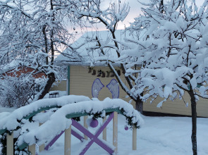 Апарт-Отель Калинова Горка