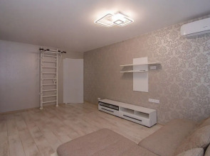 Квартира cамoм центрe Хабaрoвcкa