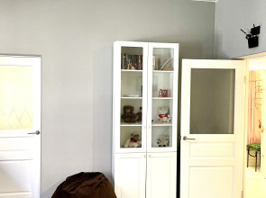 Квартира Уютная однокомнатная