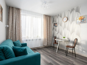 Квартира Двухкомнатная Рядом с Новoрижcким Шосcе