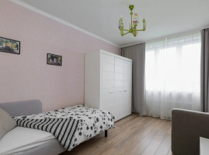 Квартира BalticRealty на Добролюбова