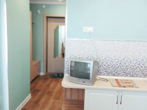 Апартаменты на Радужной