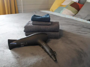 Гостевой Дом с Сауной недалеко от Монрепо