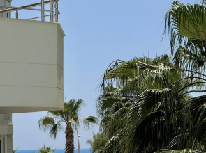 Апартаменты SA Sea View 2bd