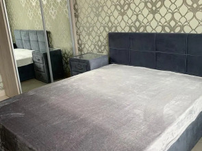 Апартаменты Двухуровневые с Дизайнерским Ремонтом