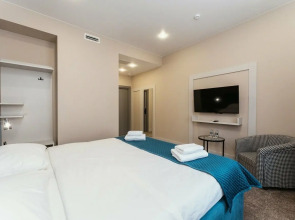 Гостевой дом Imperial Joy