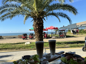 Апартаменты Marina in Batumi View