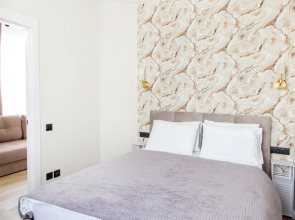 Апартаменты Комфорт Олимпик Таврическая