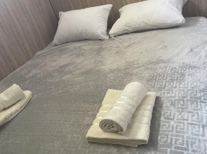 Хостел Пальмира