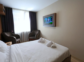 Отель Nişantaşı Diamond Hotel