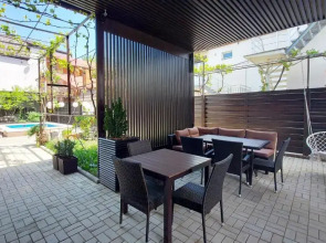 Мини-отель Villa Family Decor