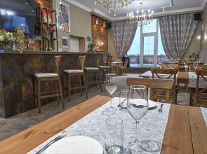 Меблированные комнаты Загородный комплекс Тимофеево