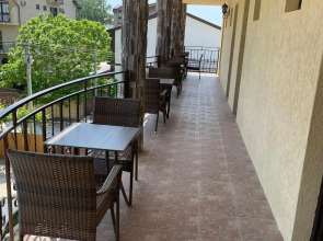 Гостевой дом Мускат